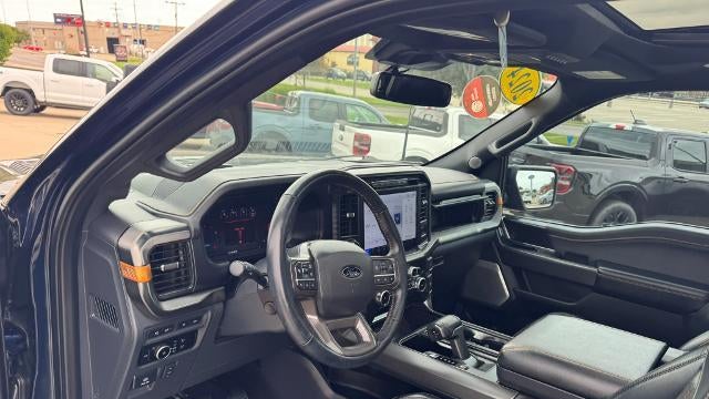 2024 Ford F-150 Tremor