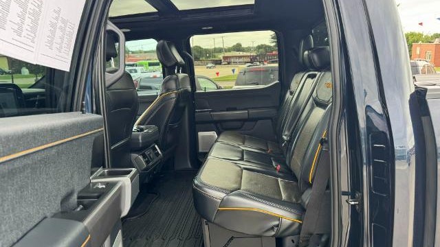 2024 Ford F-150 Tremor