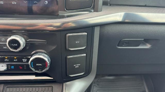 2024 Ford F-150 Tremor