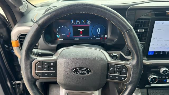 2024 Ford F-150 Tremor