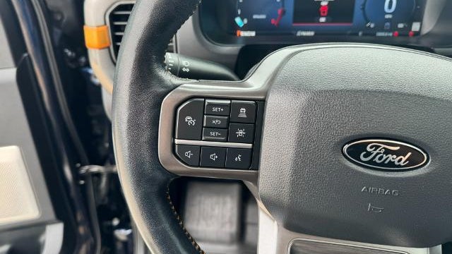 2024 Ford F-150 Tremor