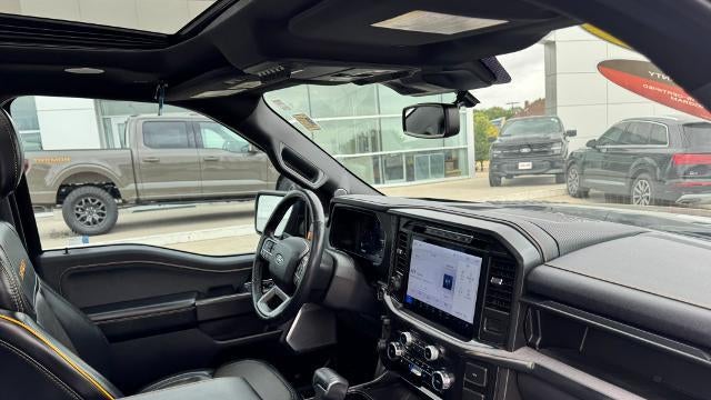 2024 Ford F-150 Tremor