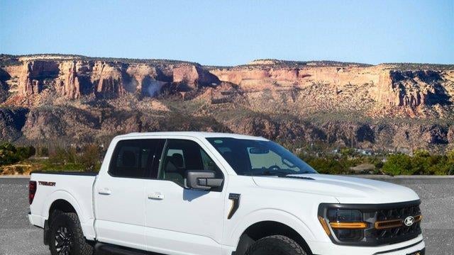 Preowned 2024 Ford F-150 Tremor for Sale