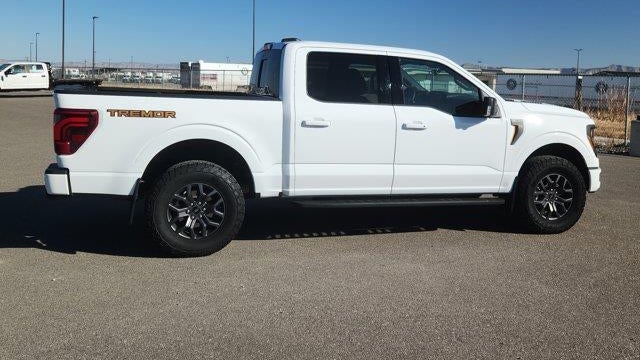2024 Ford F-150 Tremor