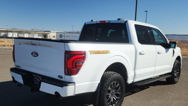 2024 Ford F-150 Tremor
