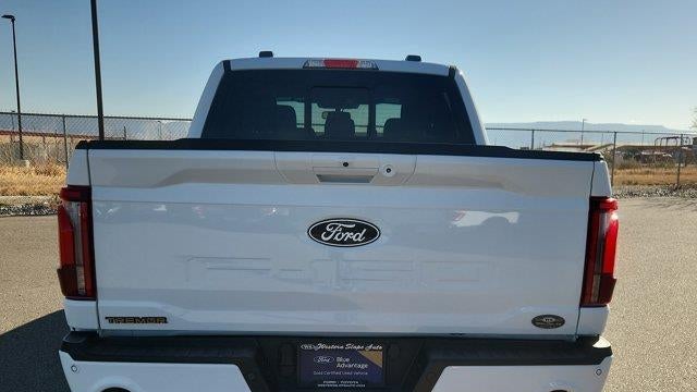2024 Ford F-150 Tremor