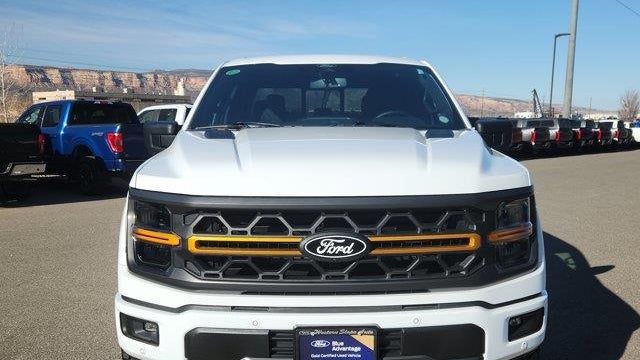 2024 Ford F-150 Tremor