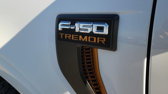 2024 Ford F-150 Tremor