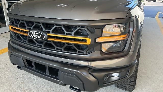 Preowned 2025 Ford F-150 Tremor for Sale