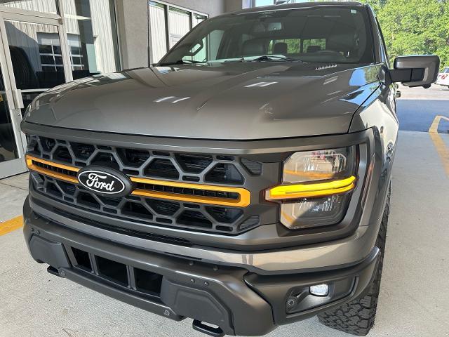 2025 Ford F-150 - $69,855