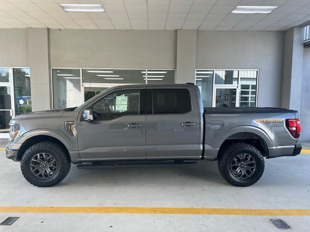 2025 Ford F-150 - $69,855