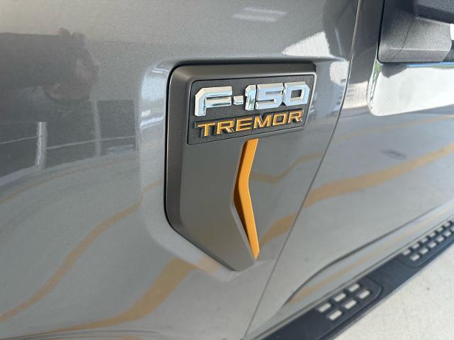 2025 Ford F-150 - $69,855