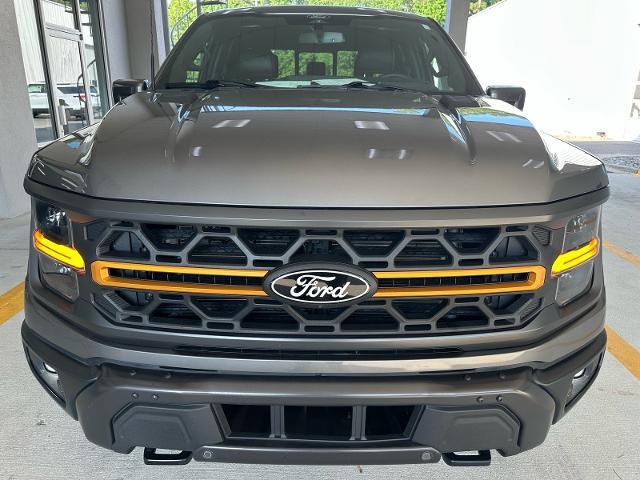2025 Ford F-150 - $69,855