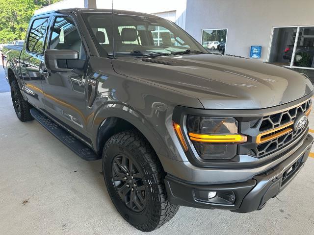 2025 Ford F-150 - $69,855
