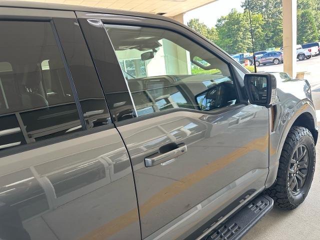 2025 Ford F-150 - $69,855
