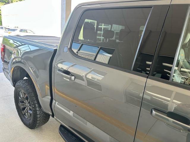 2025 Ford F-150 - $69,855