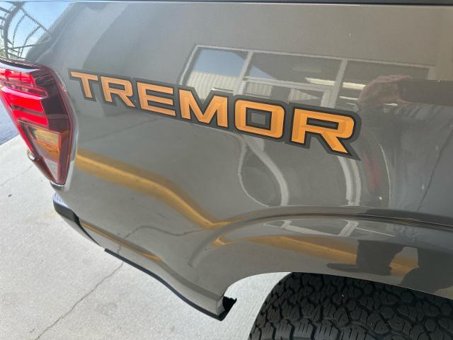 2025 Ford F-150 - $69,855