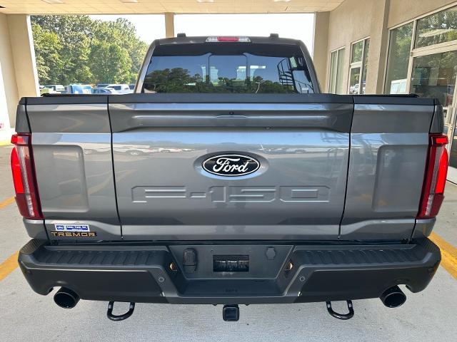 2025 Ford F-150 - $69,855