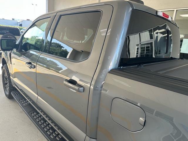 2025 Ford F-150 - $69,855