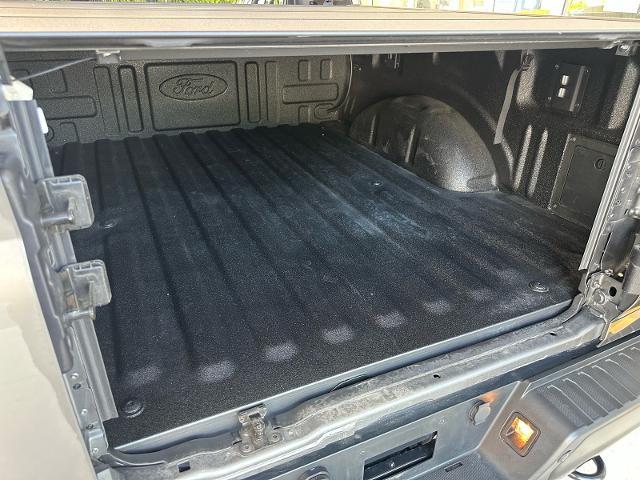 2025 Ford F-150 - $69,855