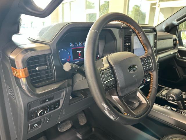 2025 Ford F-150 - $69,855