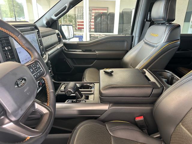 2025 Ford F-150 - $69,855