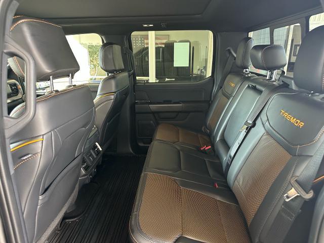 2025 Ford F-150 - $69,855