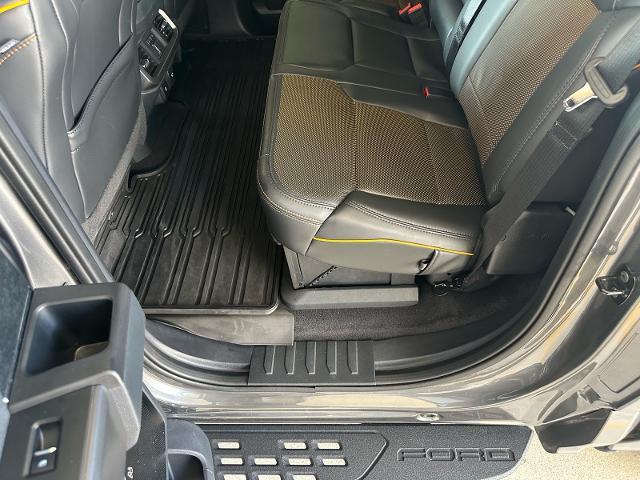 2025 Ford F-150 - $69,855