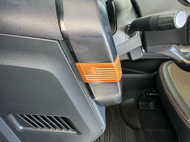 2025 Ford F-150 - $69,855