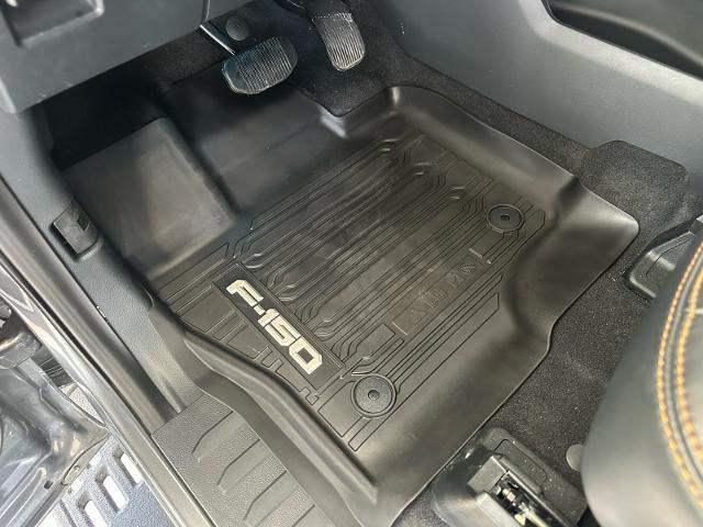 2025 Ford F-150 - $69,855