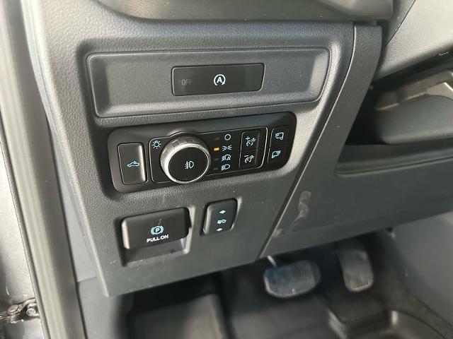 2025 Ford F-150 - $69,855