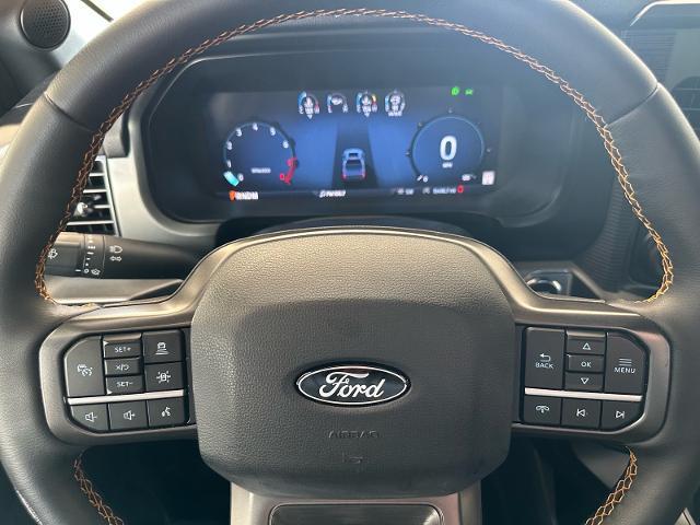 2025 Ford F-150 - $69,855