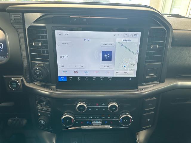 2025 Ford F-150 - $69,855