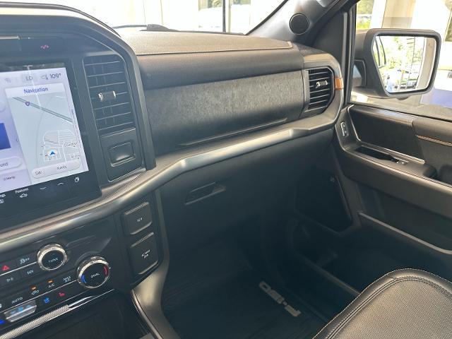 2025 Ford F-150 - $69,855