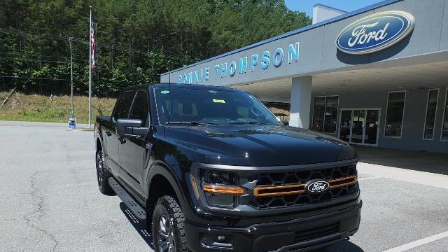 Preowned 2025 Ford F-150 Tremor for Sale