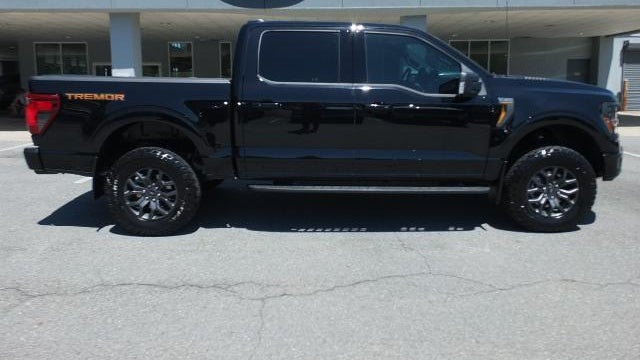 Preowned 2025 Ford F-150 Tremor for Sale