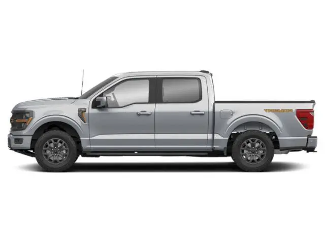 2025 Ford F-150 Tremor — photo 1 of 1