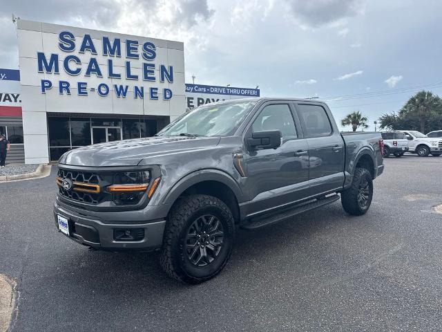 2025 Ford F-150 - $65,318