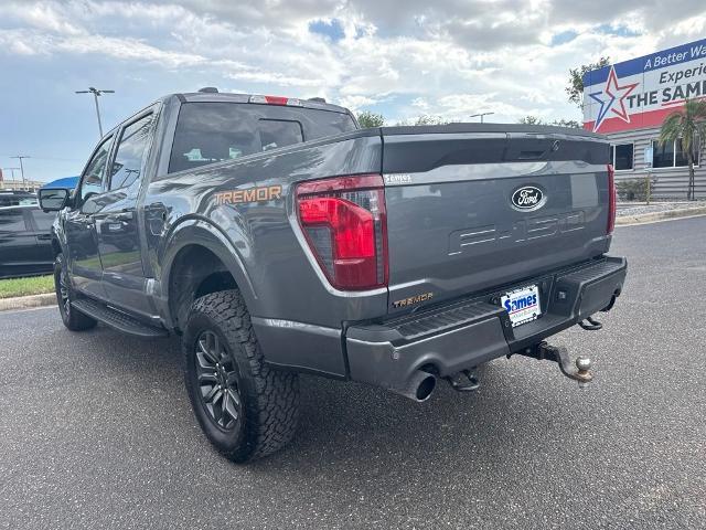 2025 Ford F-150 - $65,318