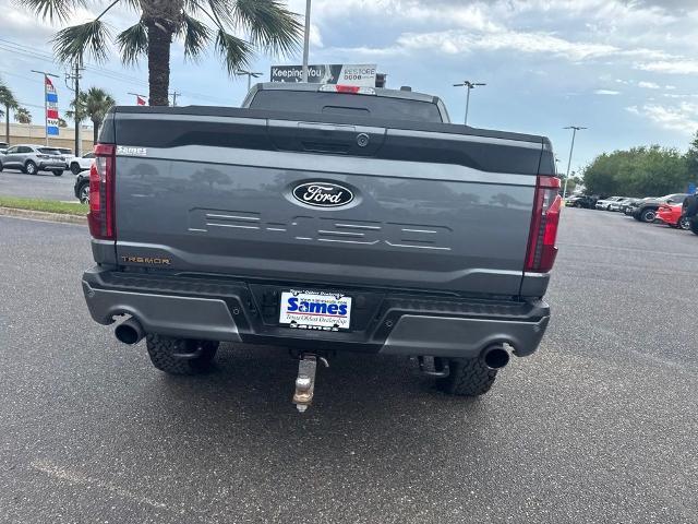 2025 Ford F-150 - $65,318