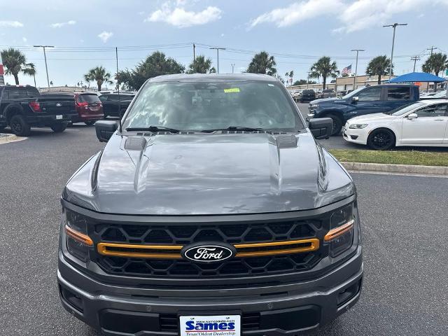 2025 Ford F-150 - $65,318