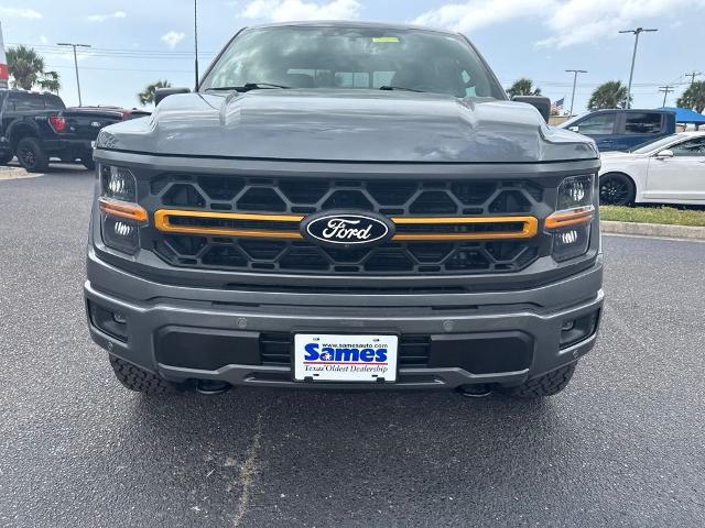 2025 Ford F-150 - $65,318