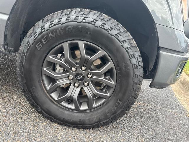 2025 Ford F-150 - $65,318