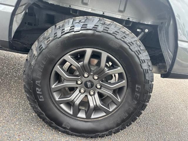 2025 Ford F-150 - $65,318