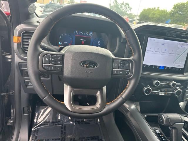2025 Ford F-150 - $65,318