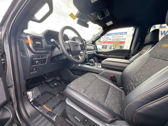 2025 Ford F-150 - $65,318