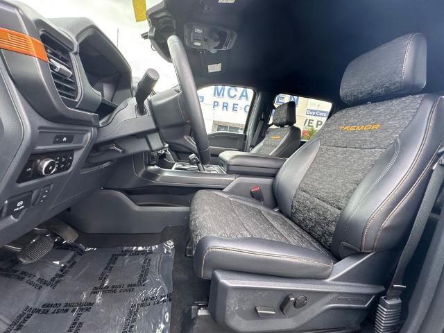 2025 Ford F-150 - $65,318