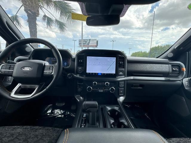 2025 Ford F-150 - $65,318
