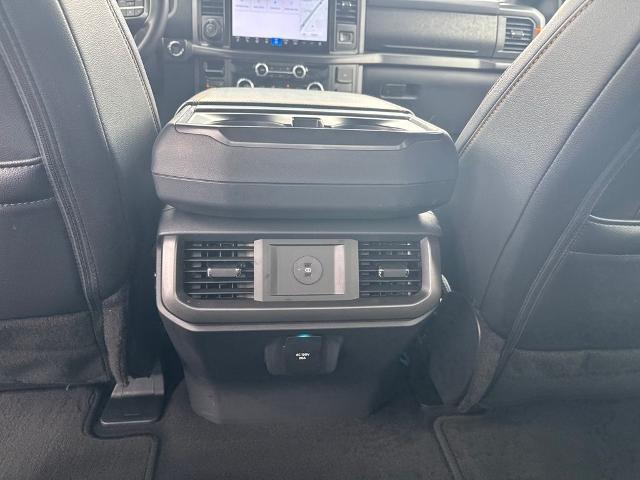2025 Ford F-150 - $65,318