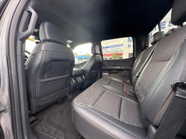2025 Ford F-150 - $65,318
